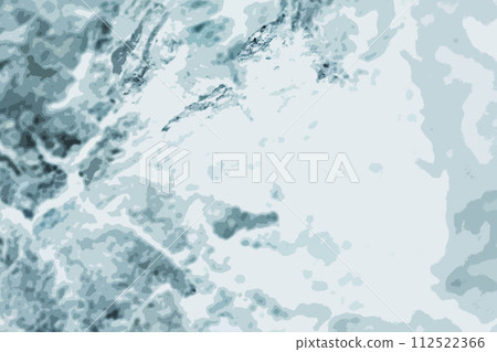 藍灰色冷凍岩石修飾紋理 藍灰色冷凍岩石修飾紋理 112522366