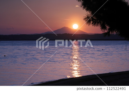 日沼鑽石筑波山 日沼鑽石筑波山 112522491