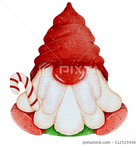 Gnome  112523430