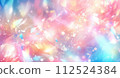 彩色背景 112524384