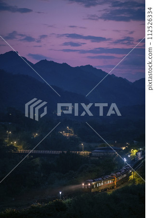 Pingxi Railway line 112526334