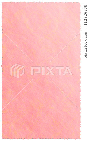 pink paper texture 112526539