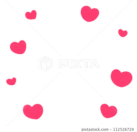 心形標記框 112526729