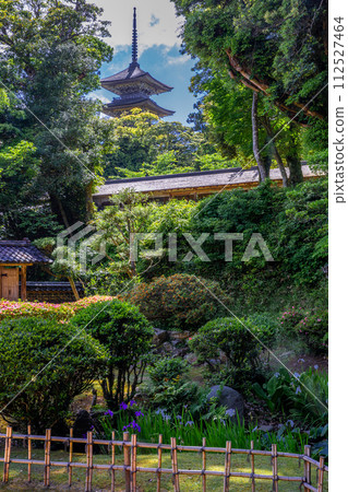 Shōji Temple Shōji Temple 112527464