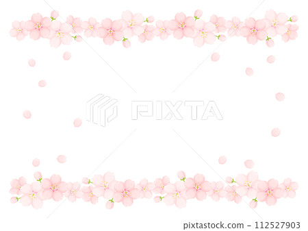 Cherry Blossom Cherry Blossom 112527903