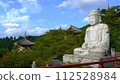 有大佛的風景 112528984