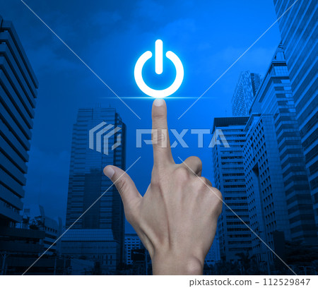 Start up business concept 112529847