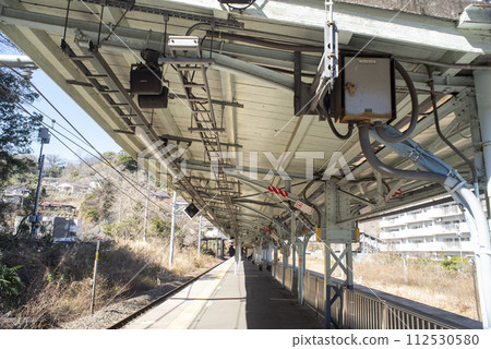 JR田浦站 112530580