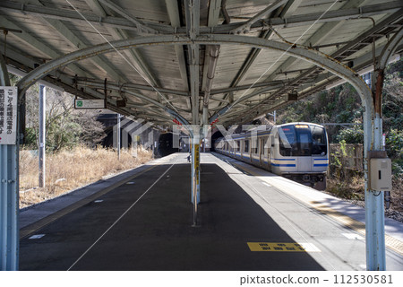 JR田浦站 JR田浦站 112530581