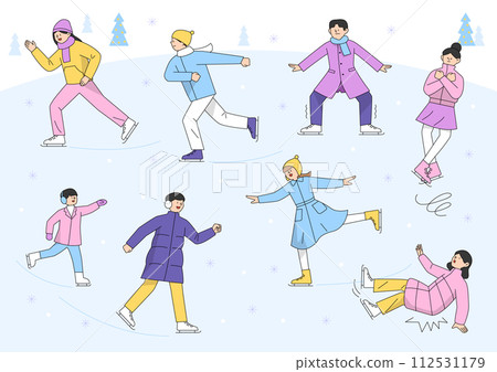 Go for a skate 112531179