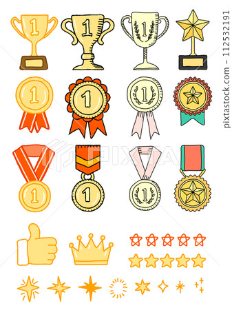 an award winner 112532191