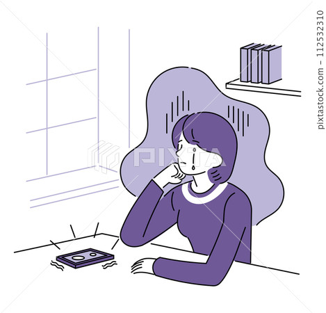 a sad, melancholy figure sitting at a table a sad, melancholy figure sitting at a table 112532310