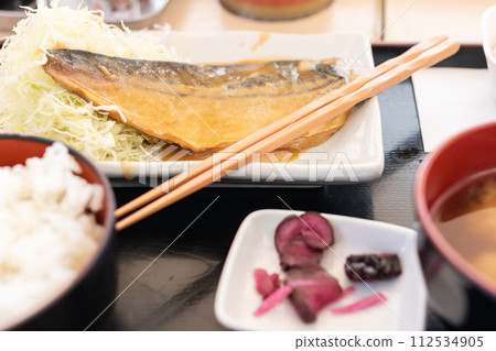 美味的水煮魚 112534905