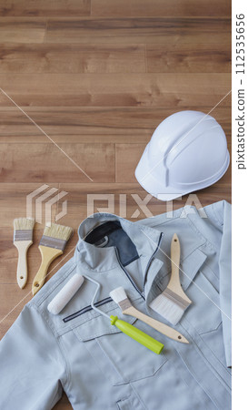 Remodeling / painting company / DIY image 112535656