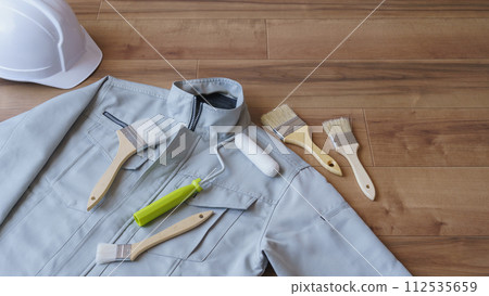 Remodeling / painting company / DIY image 112535659