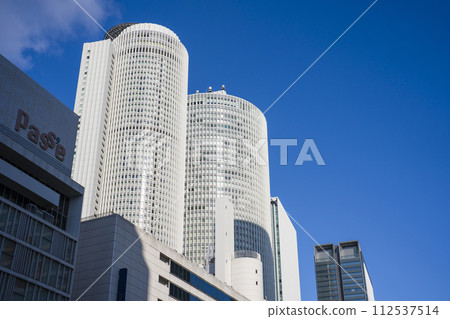 名古屋站 名古屋站 112537514