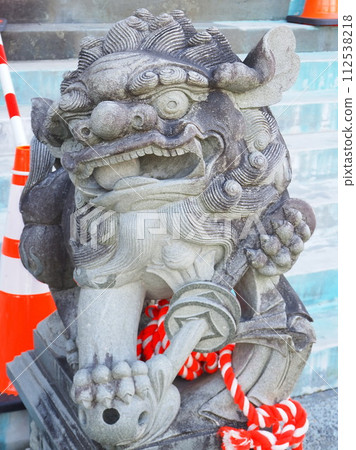 靜岡縣吉原妙法寺石像二月 靜岡縣吉原妙法寺石像二月 112538218