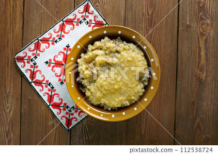 Herne tatrapude 112538724