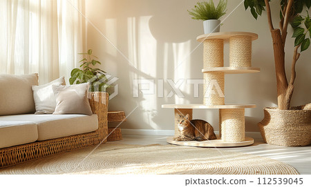 貓塔 貓塔 112539045