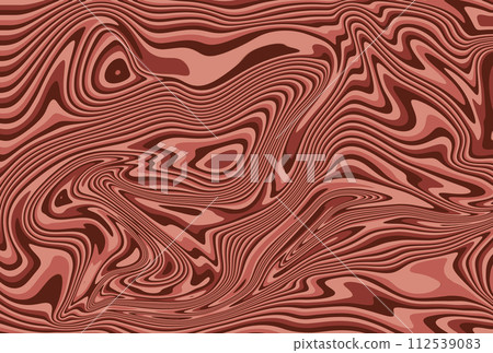 Abstract wavy background in yellow-orange and red tones. Autumn concept. Abstract wavy background in yellow-orange and red tones. Autumn concept. 112539083