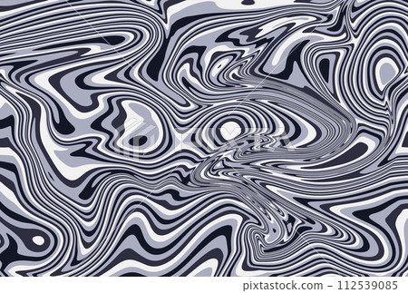 Abstract wavy background in gray, white and black colors. Winter concept. Abstract wavy background in gray, white and black colors. Winter concept. 112539085