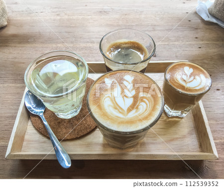 Coffee in Love Coffee in Love 112539352