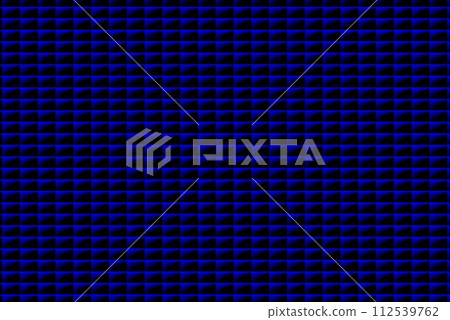 Blue tile pattern background simple abstract background Blue tile pattern background simple abstract background 112539762