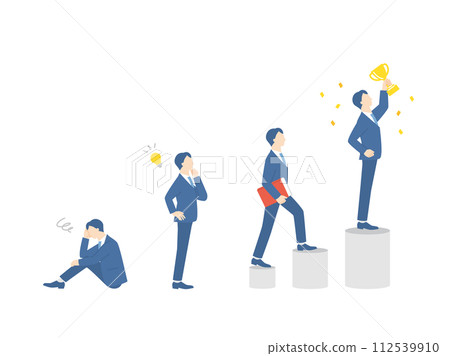 商人準備提高技能 112539910