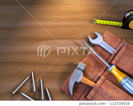 Do it yourself tools 112539926