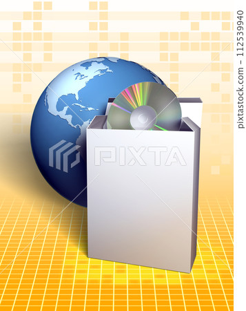 Software package 112539940