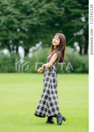 美麗的日本女性 112542126