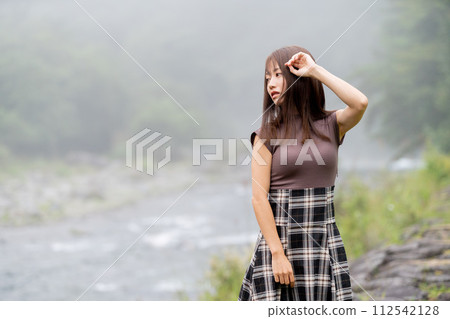 美麗的日本女性 112542128