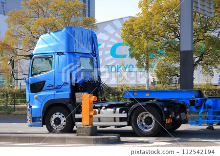 拖車圖像 拖車圖像 112542194