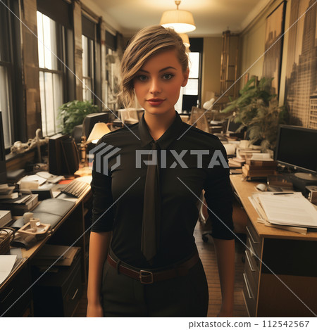 活在過去的女人 112542567