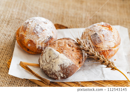 French bread  French bread  112543145
