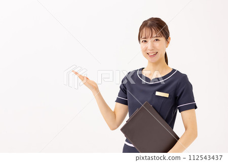 美容師手部指南 112543437
