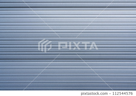 Galvalume board exterior wall Yokohama 112544576