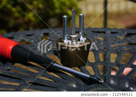 DIY key replacement DIY key replacement 112546511
