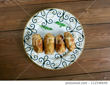 Kadinbudu Kofte Kadinbudu Kofte 112546649