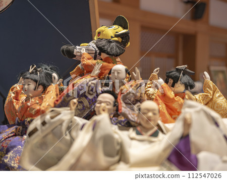 That hina doll That hina doll 112547026