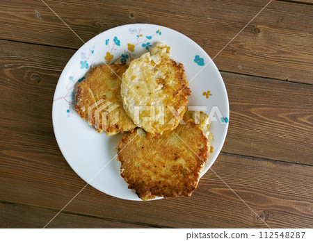 Whitebait Whitebait 112548287
