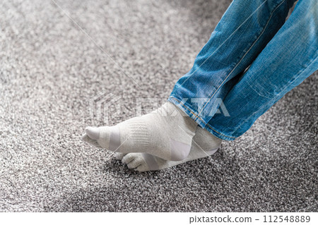 五趾襪 襪子 五趾襪 襪子 112548889