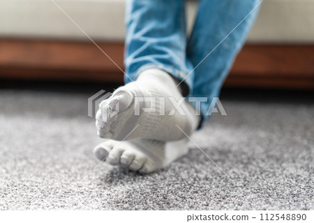 五趾襪 襪子 五趾襪 襪子 112548890