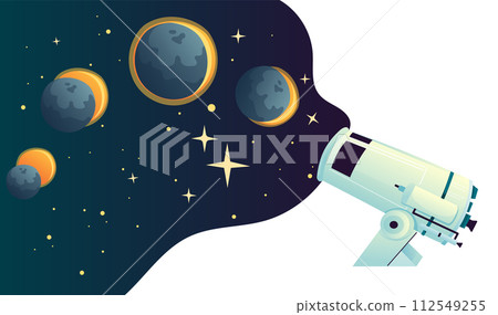 Solar eclipse background, solar eclipse cycle Solar eclipse background, solar eclipse cycle 112549255