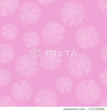 Seamless floral pattern based on traditional folk art ornaments. Colorful flowers on color background. Scandinavian style. Sweden nordic style. Vector illustration. Simple minimalistic pattern Seamless floral pattern based on traditional folk art ornaments. Colorful flowers on color background. Scandinavian style. Sweden nordic style. Vector illustration. Simple minimalistic pattern 112550699