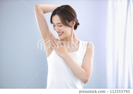 美容形象護膚脫毛 112555793