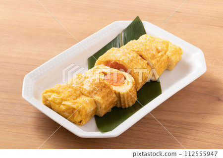 明太子蛋捲 明太子蛋捲 112555947