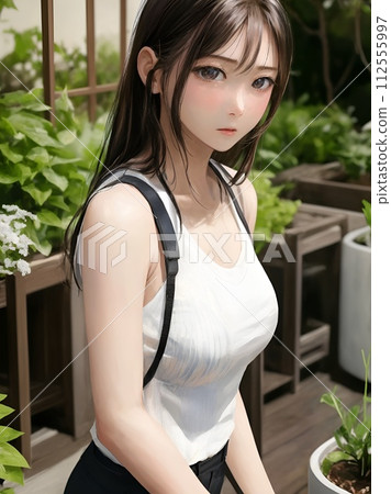 AiSakai gardening AiSakai gardening 112555997