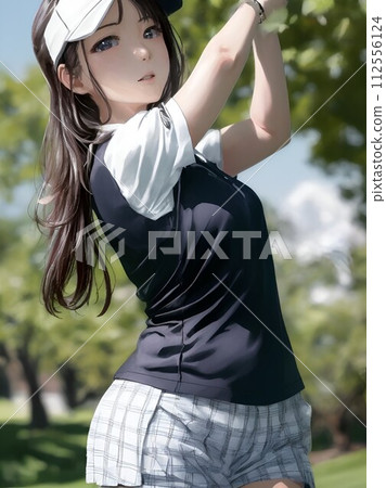 AiSakai Golf AiSakai Golf 112556124
