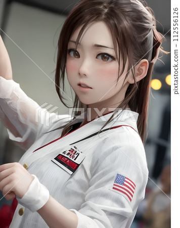酒井愛自衛術 酒井愛自衛術 112556126